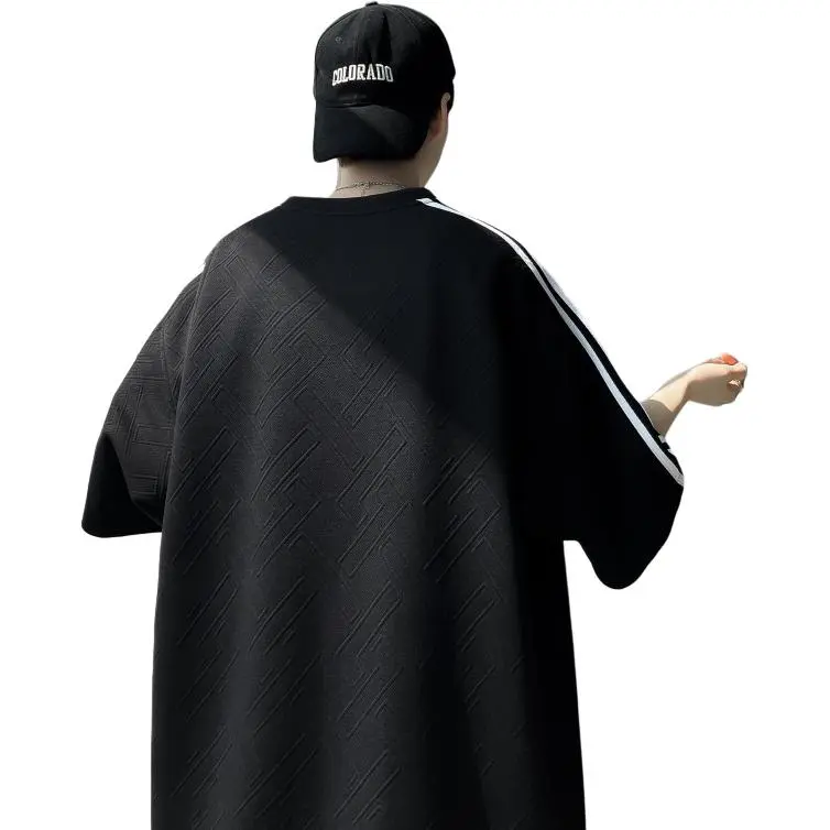 NEAR HERE Casual Sportswear Unisex-3