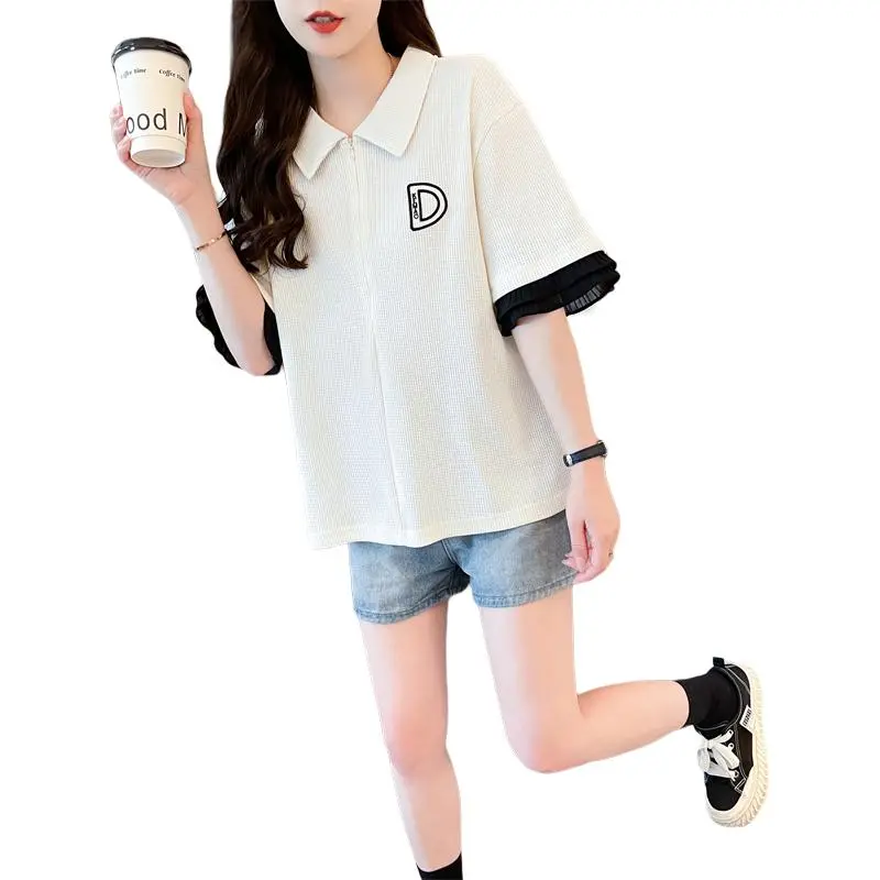 GOSO T Shirts Women's-1