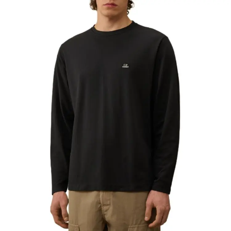 C.P.Company Tacting Piquet T shirt-1