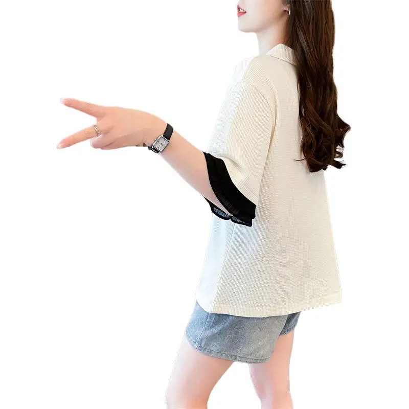 GOSO T Shirts Women's-2