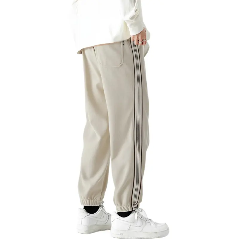 KAIPAINEN Casual Pants Unisex-2