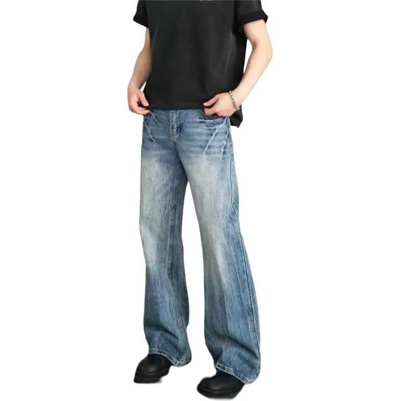 Fakeyoung Jeans Unisex-1