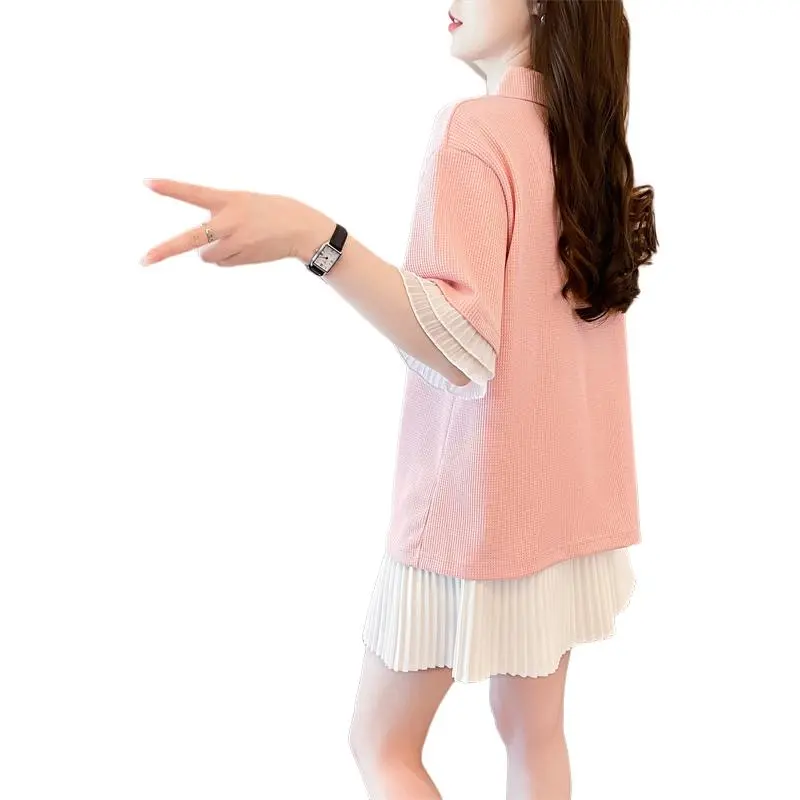 GOSO T Shirts Women's-8