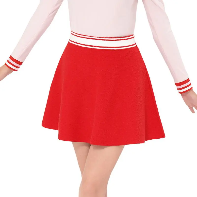CASTELBAJAC Casual Short Skirts Women's-4