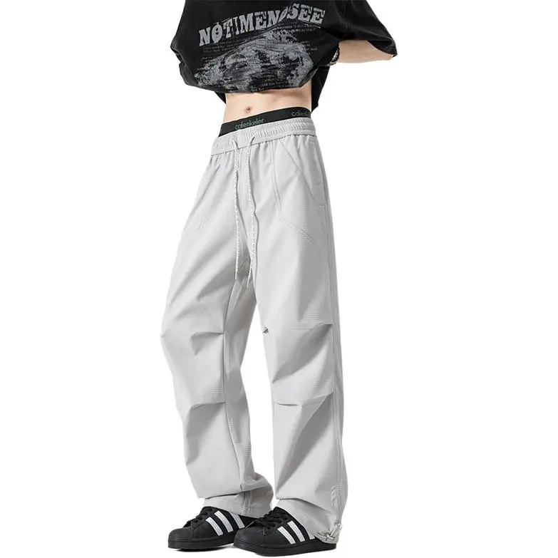 JOKAR&JONNY Casual Pants Unisex-8