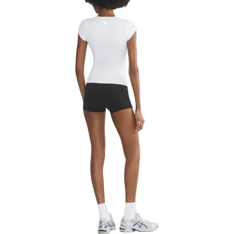ARITZIA T Shirts Women's White/White-3