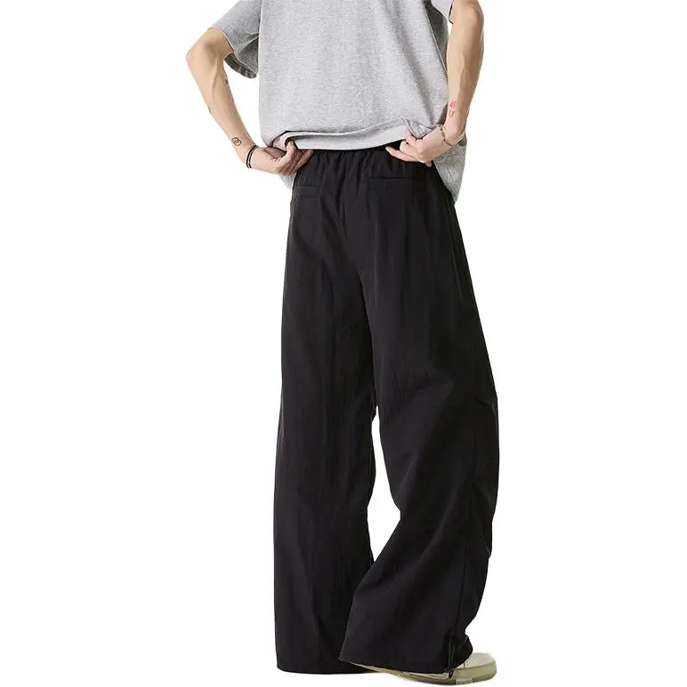 SOCKKEY Casual Pants Unisex-1