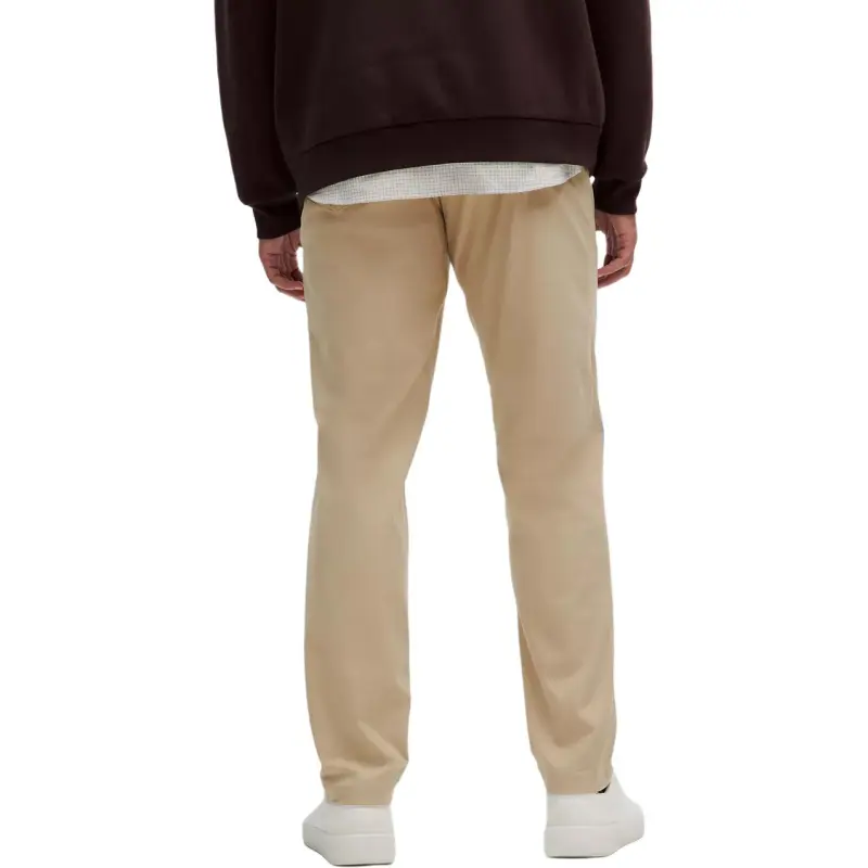 Lululemon ABC Relaxed FitWarpstreme Casual Pants 34' Men's-10