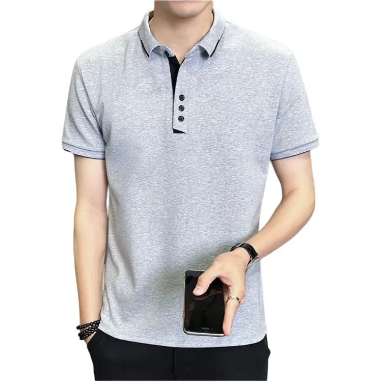 PIERRE CARDIN Polo Shirt Unisex-13