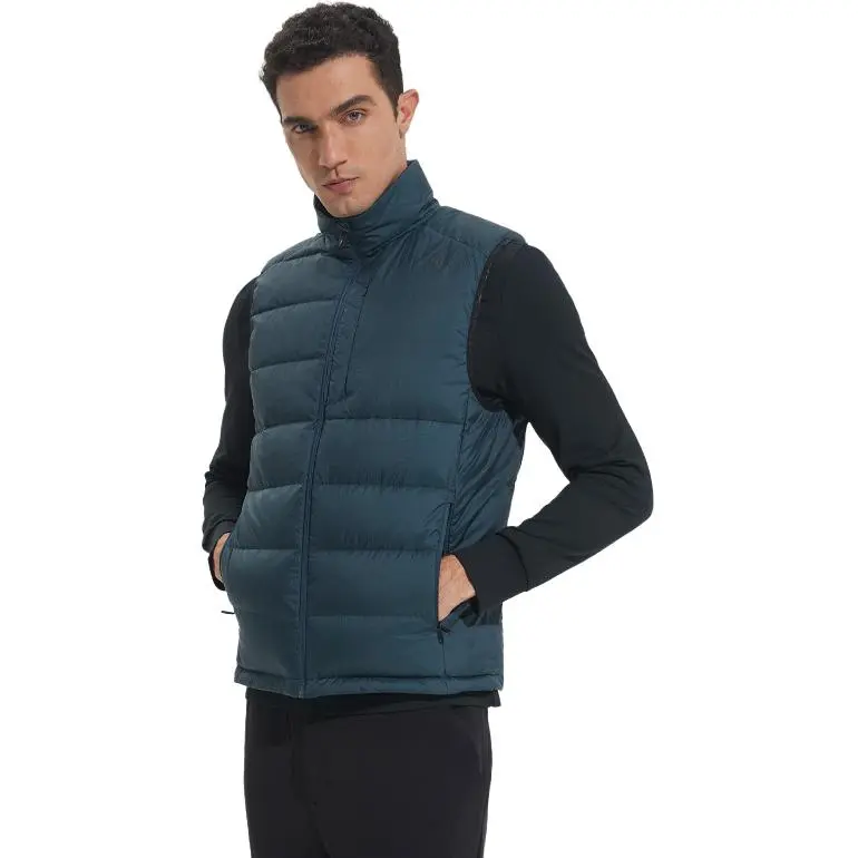SPYDER Training Vests Men-9