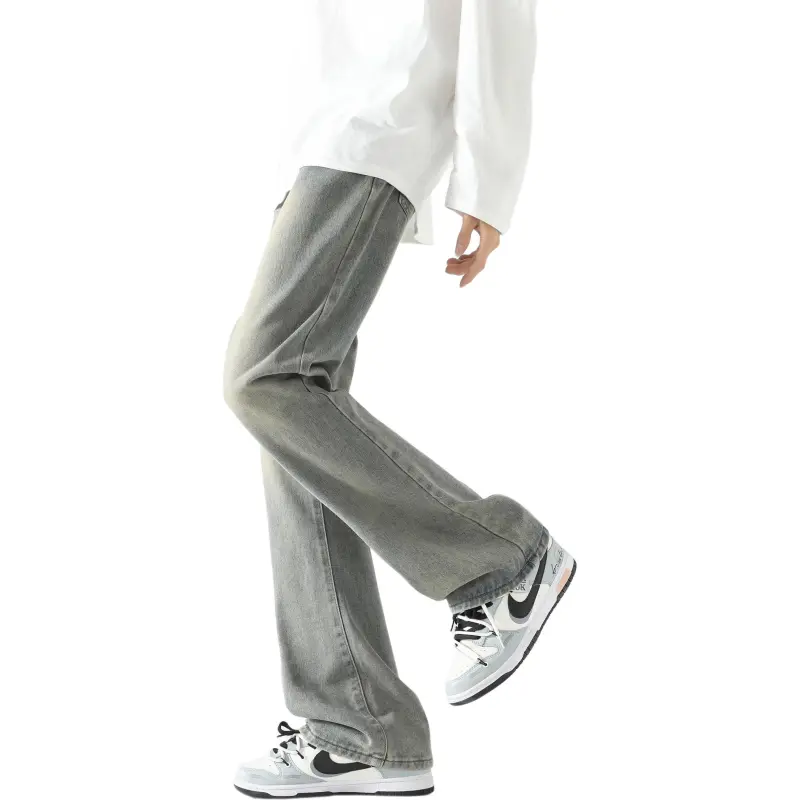 7 SEVFUN Jeans Unisex-2
