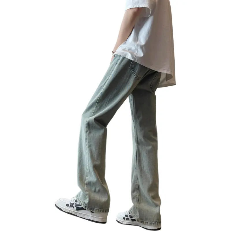 S.k. Manor Hill Jeans Unisex-17