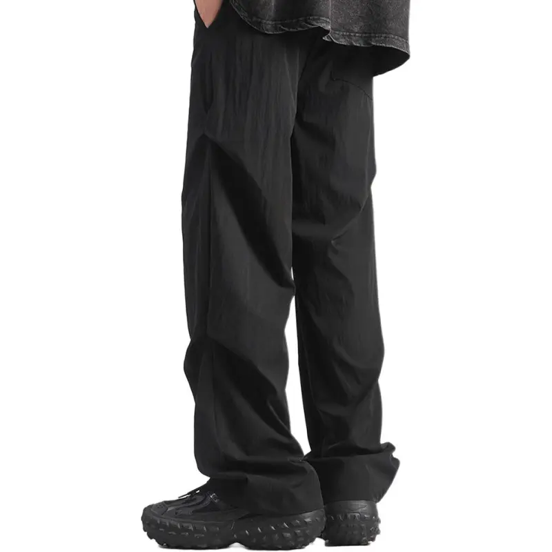NOAHGIGI Casual Pants Unisex-22