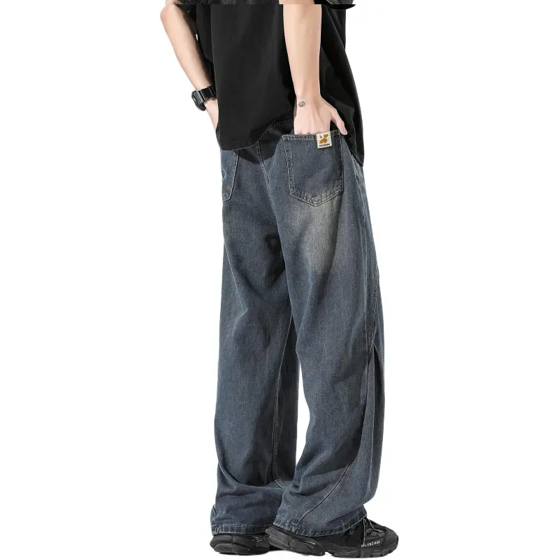 EPTISON Jeans Unisex-10