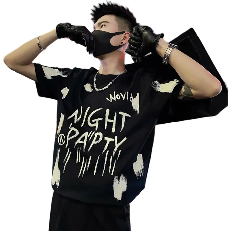 YOFVV T Shirts Unisex-6