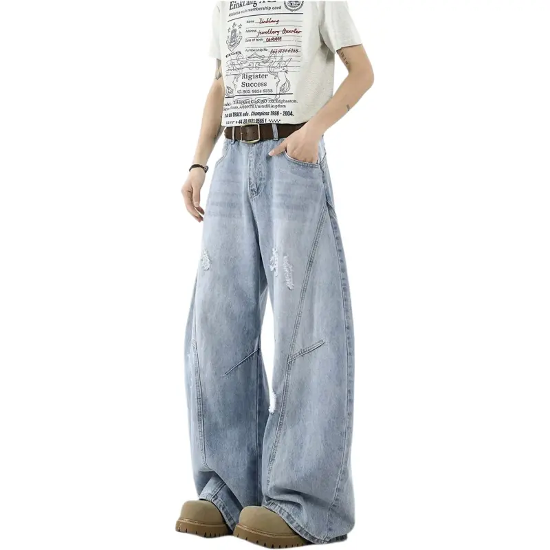 Glona Klio Jeans Unisex-1
