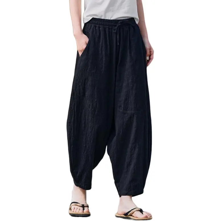 SCHEPPERHEYN Casual Pants Unisex-13