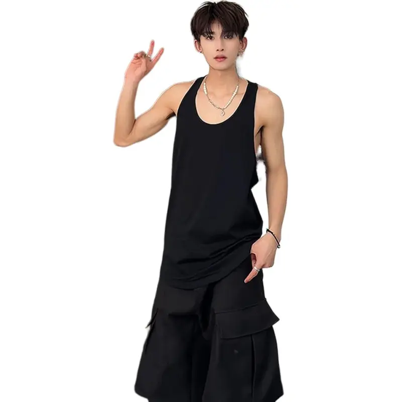 DAND Tank Tops Unisex-6