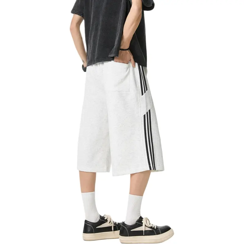 SPONGEBOB SQUAREPANTS Casual Shorts Unisex-2