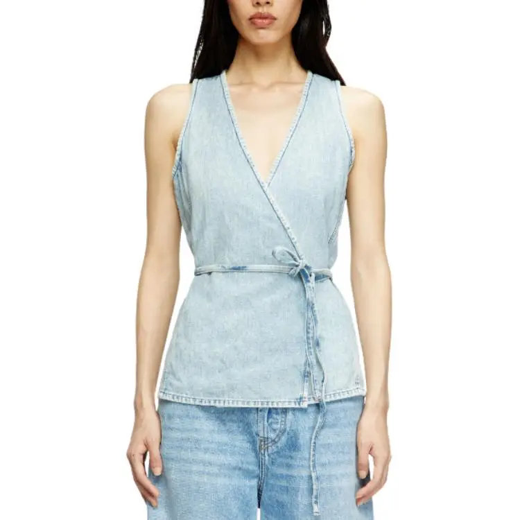 DIESEL DE Vern Vest-1