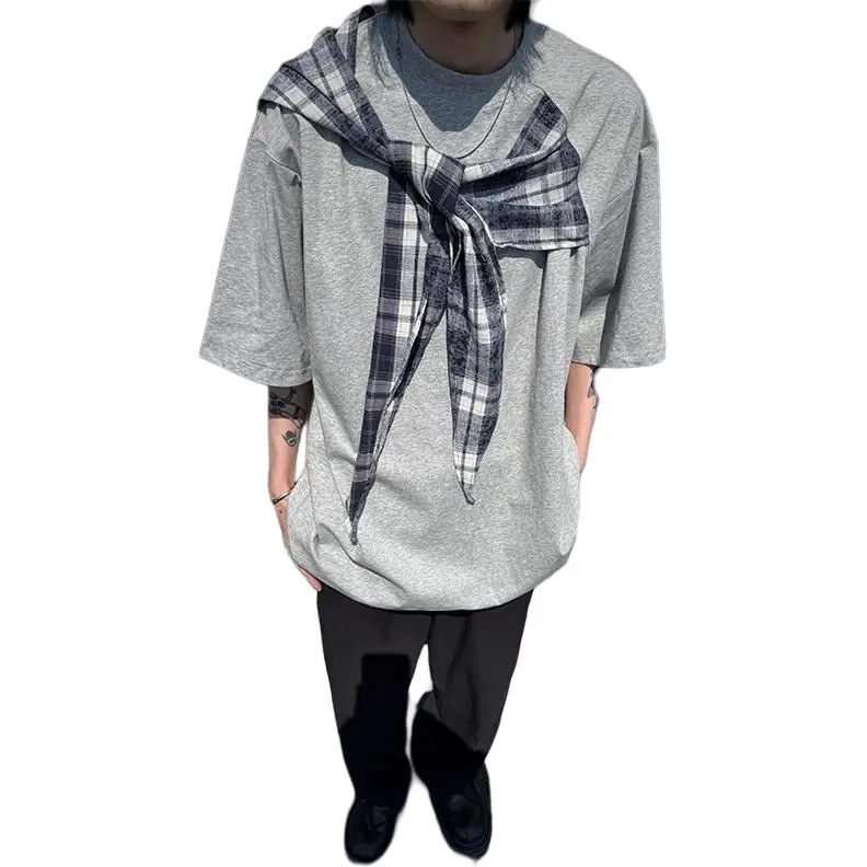 NEAR HERE Casual Sportswear Unisex-9