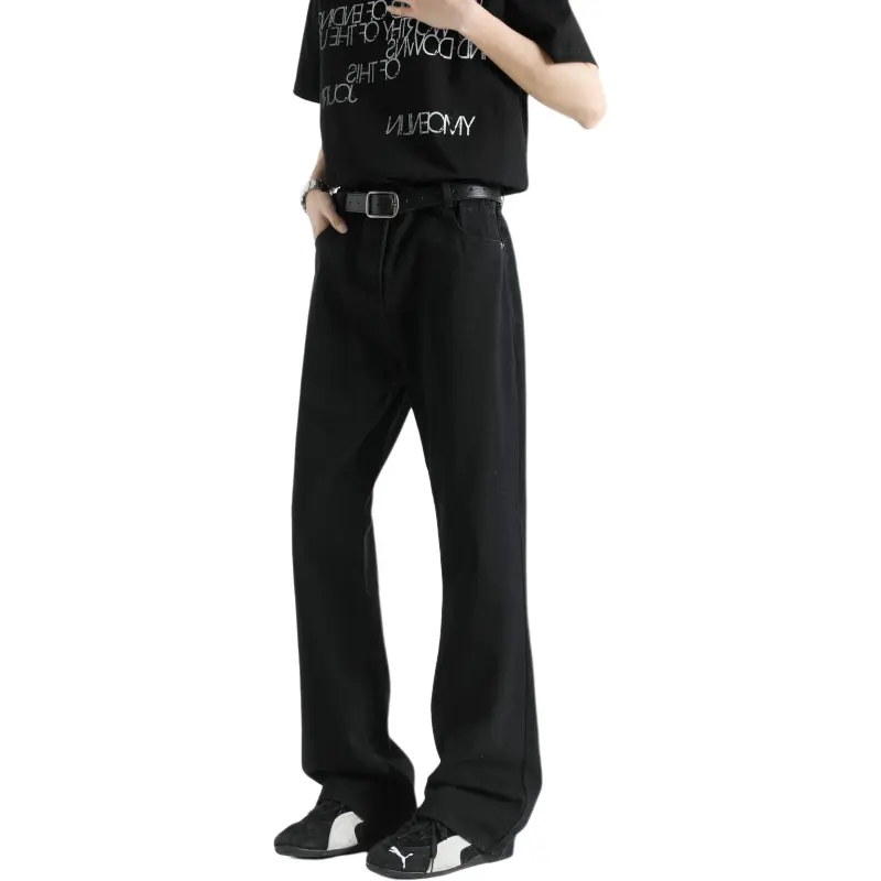 HAPPY PARTY Jeans Unisex-1