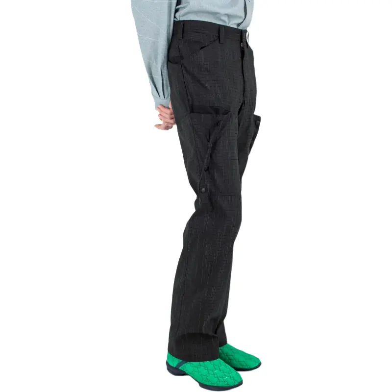 KIKO KOSTADINOV SS25 Casual Pants Women's-4