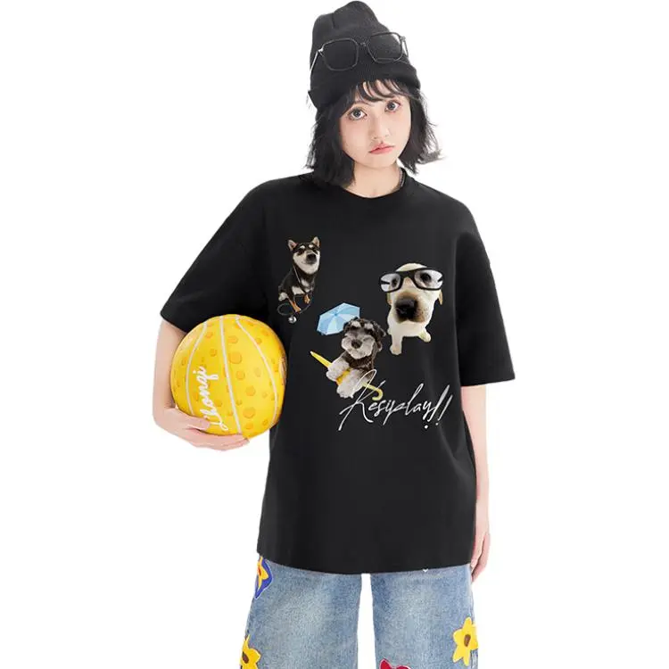 DEAR BETSY T Shirts Unisex-10