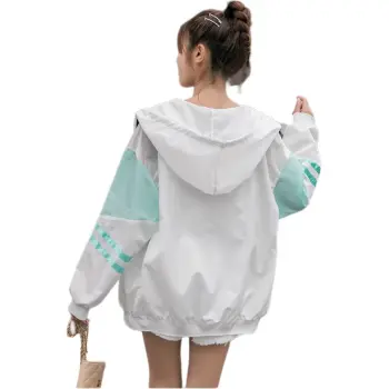 The Temptation Of The Muse Cropped Coat Women's