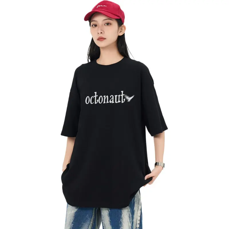 Small Columns Under The Sea T Shirt Unisex-3