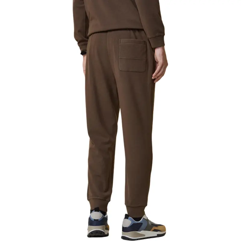 Red bean Casual Pants Men-12