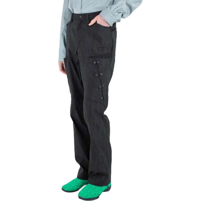 KIKO KOSTADINOV SS25 Casual Pants Women's-5