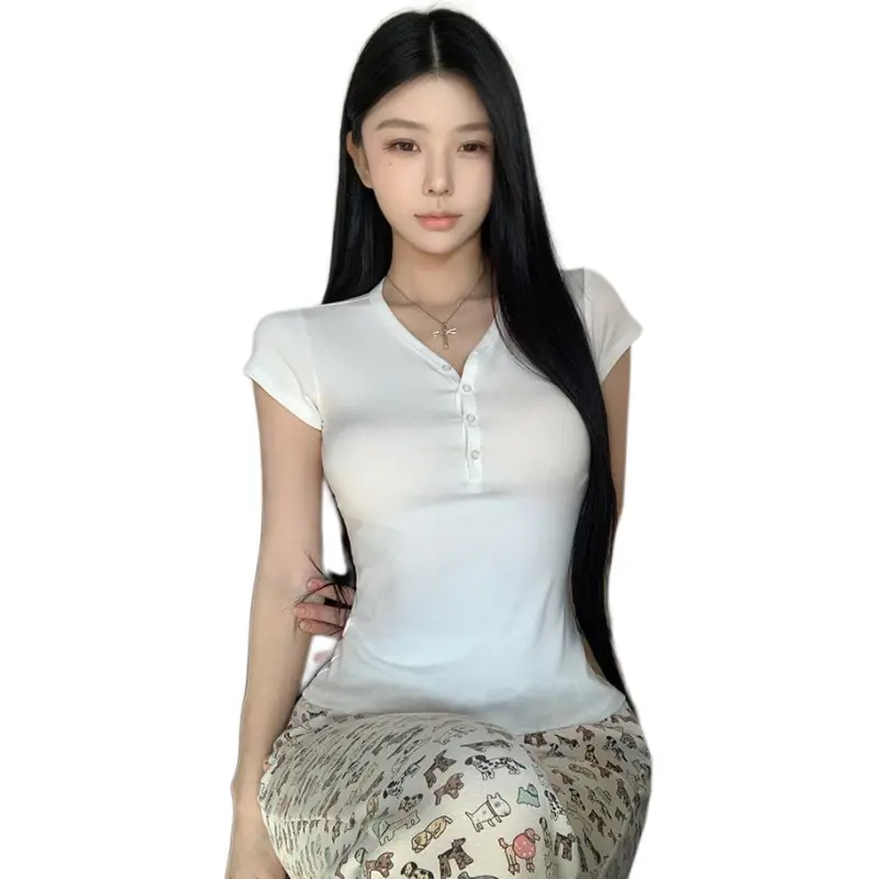 Dior Beauty T Shirts Women's-2