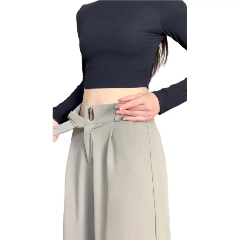 Ordifen Suit Trousers Women's-10