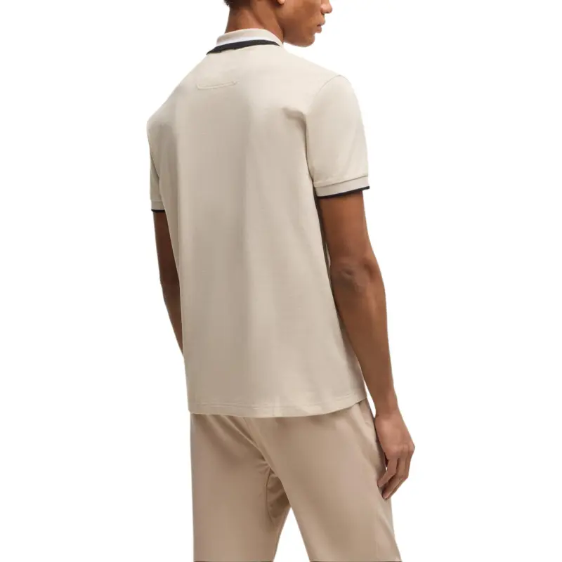 HUGO BOSS Paddy Polo Shirt-3