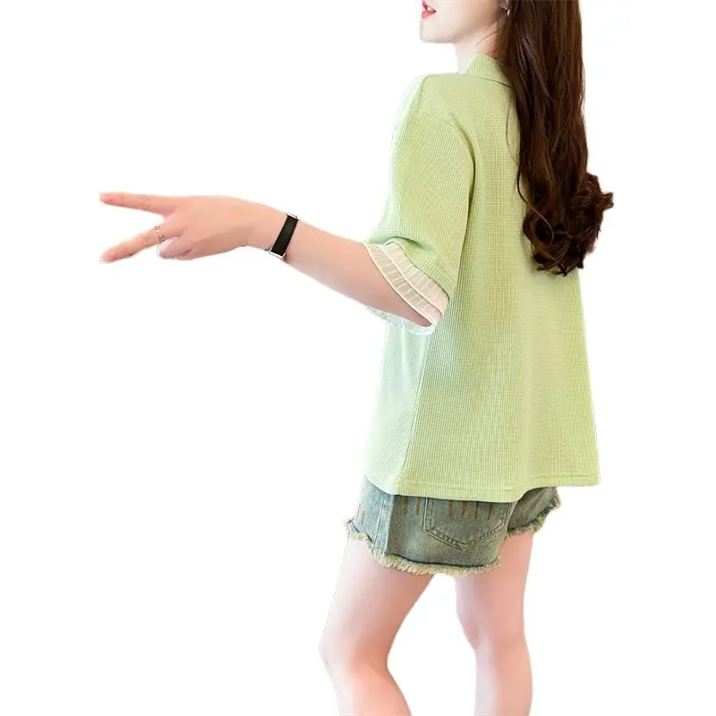 GOSO T Shirts Women's-15