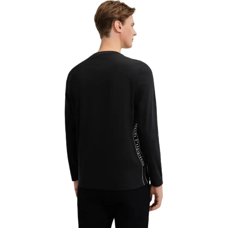 Hush Puppies T Shirts Men-4