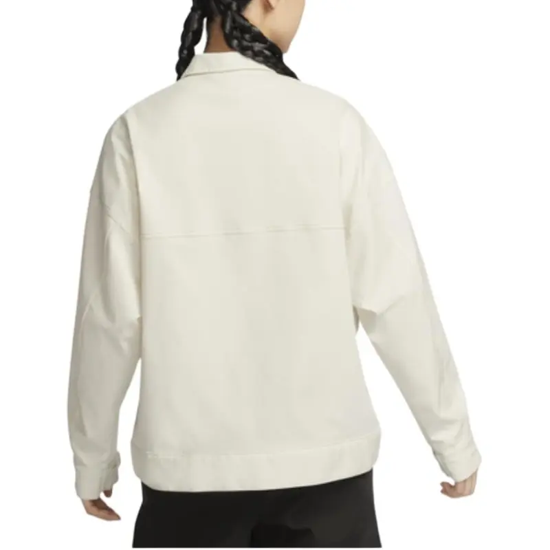 Nike Sportswear SS25 Jacket Women's Sail White-0