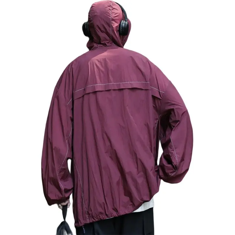 SOCKKEY Sun Protection Clothing Unisex-19