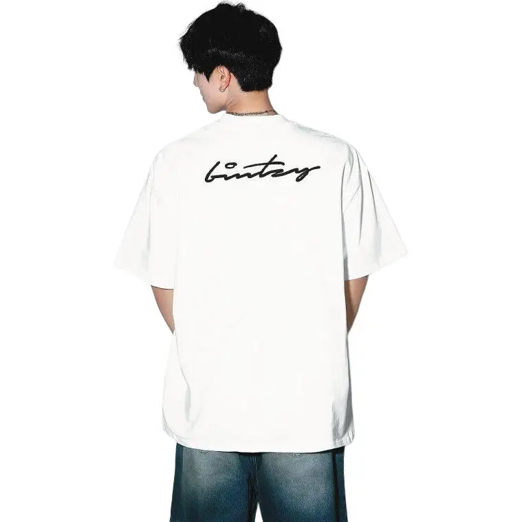 RVANGUARD T Shirts Unisex-3