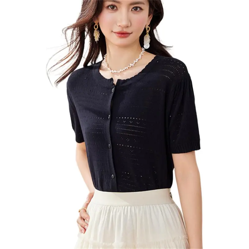 MADALLO Knitwear Women's-4