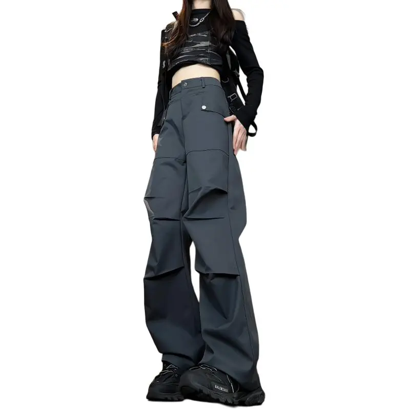 Ordifen Casual Pants Women's-9