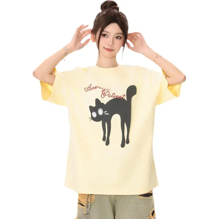 Ordifen T Shirts Women's-1