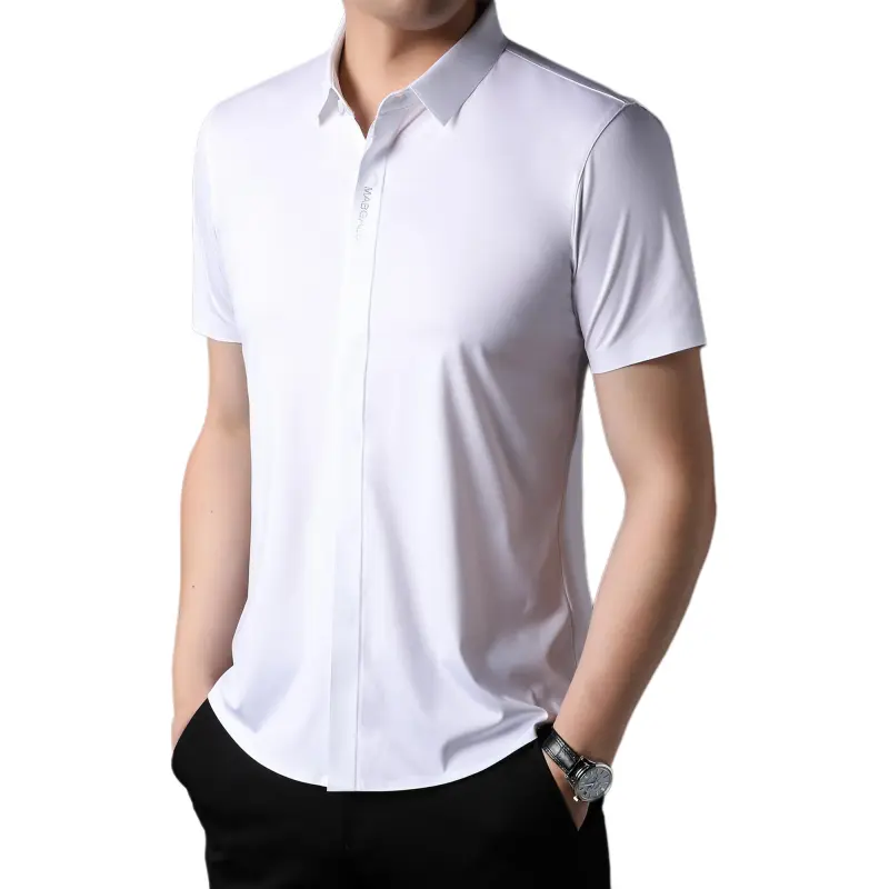 PIERRE CARDIN Shirts Men-1