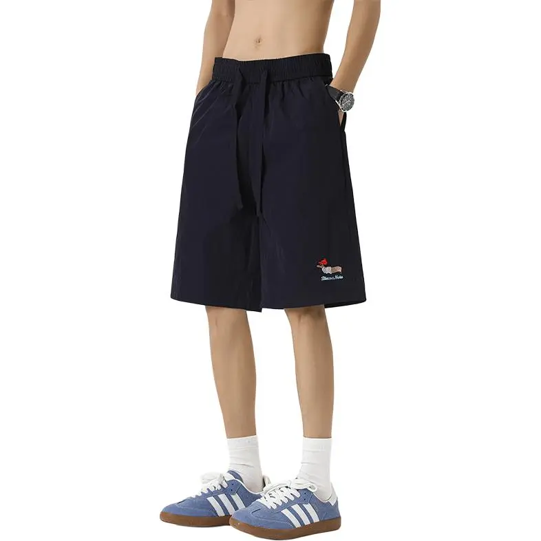 KLAMMKICKS Casual Shorts Unisex-9