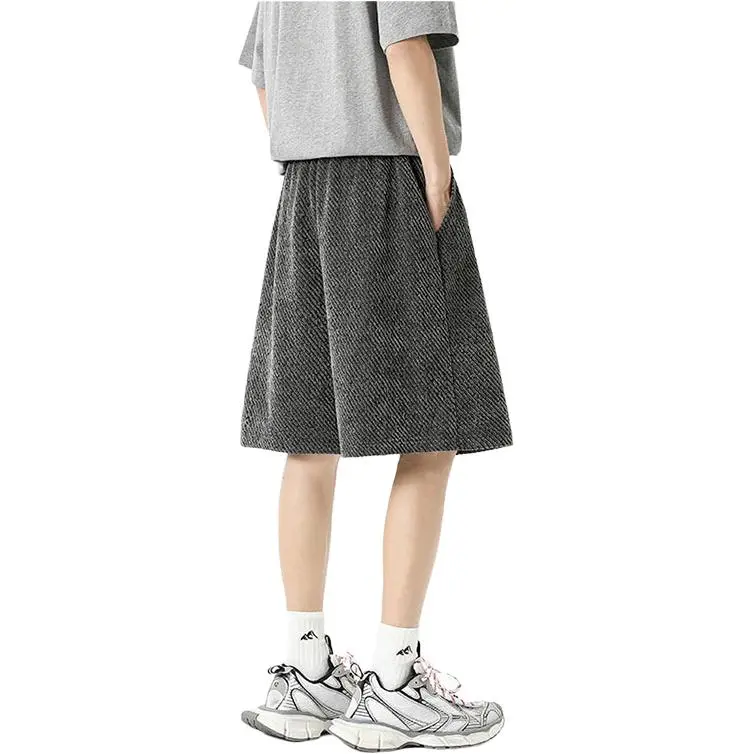 PIERRE CARDIN Casual Shorts Unisex-2