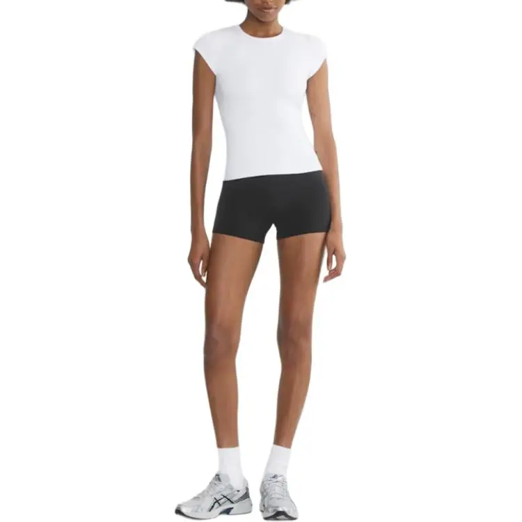 ARITZIA T Shirts Women's White/White-2