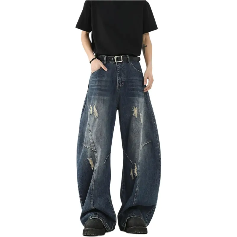 Glona Klio Jeans Unisex-5