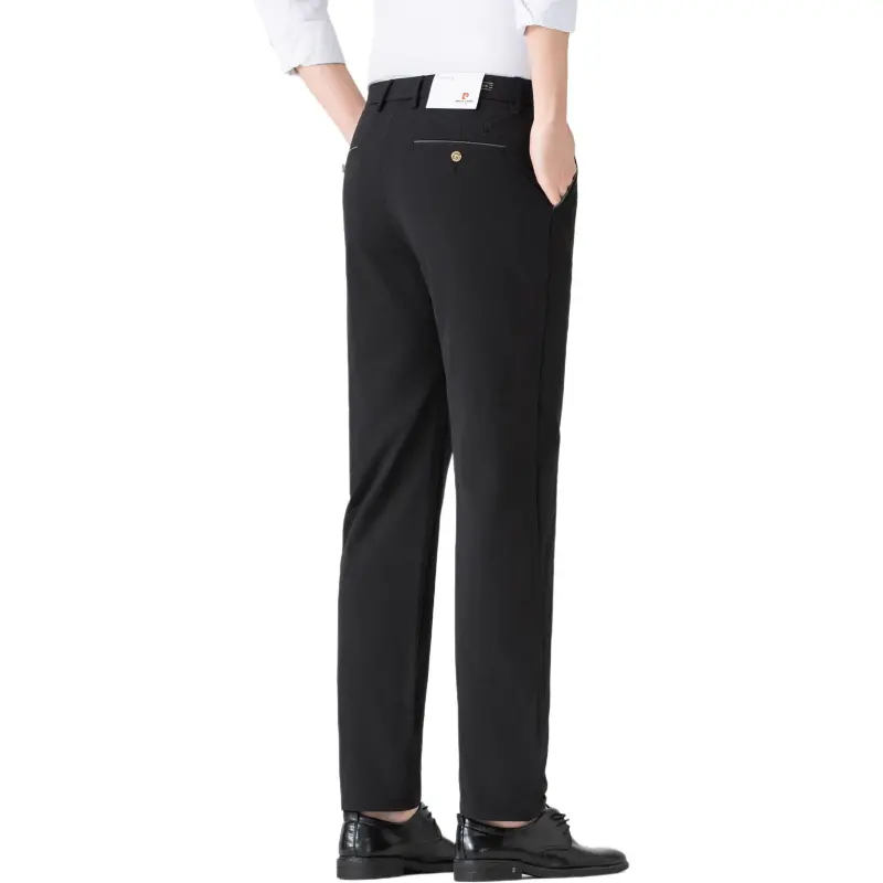 PIERRE CARDIN Suit Trouser Men's-3