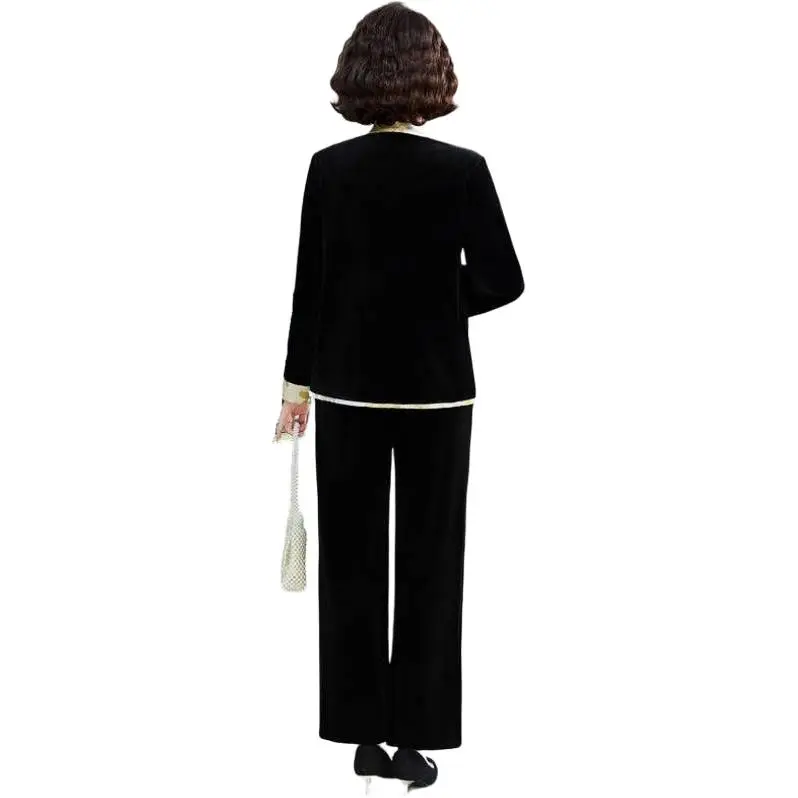 PIERRE CARDIN Casual Suit Women's-10